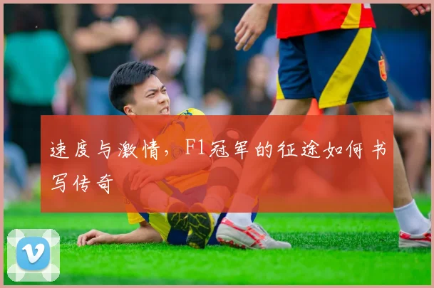 速度与激情，F1冠军的征途如何书写传奇